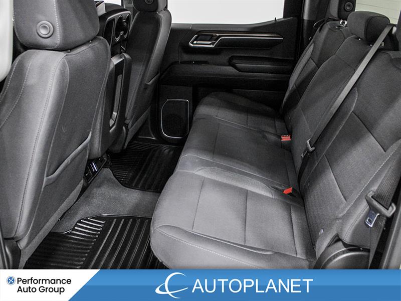 chevrolet Silverado 1500 2025 - 41