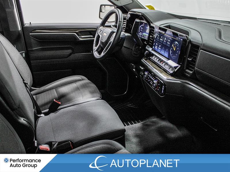 chevrolet Silverado 1500 2025 - 42