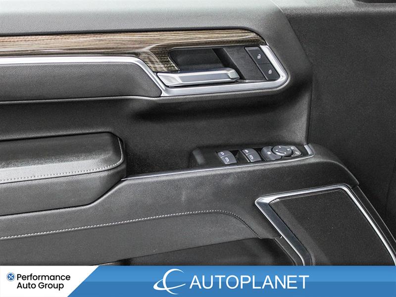 chevrolet Silverado 1500 2025 - 43