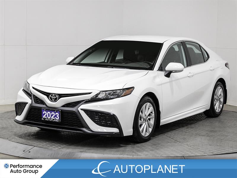 toyota Camry 2023