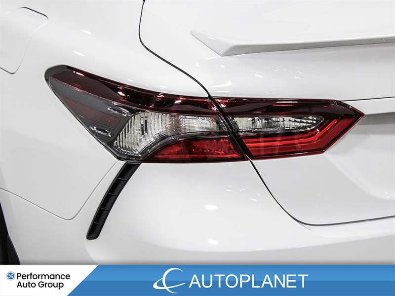toyota Camry 2023 - 13