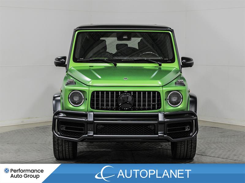 mercedes-benz G63 AMG 2023 - 2