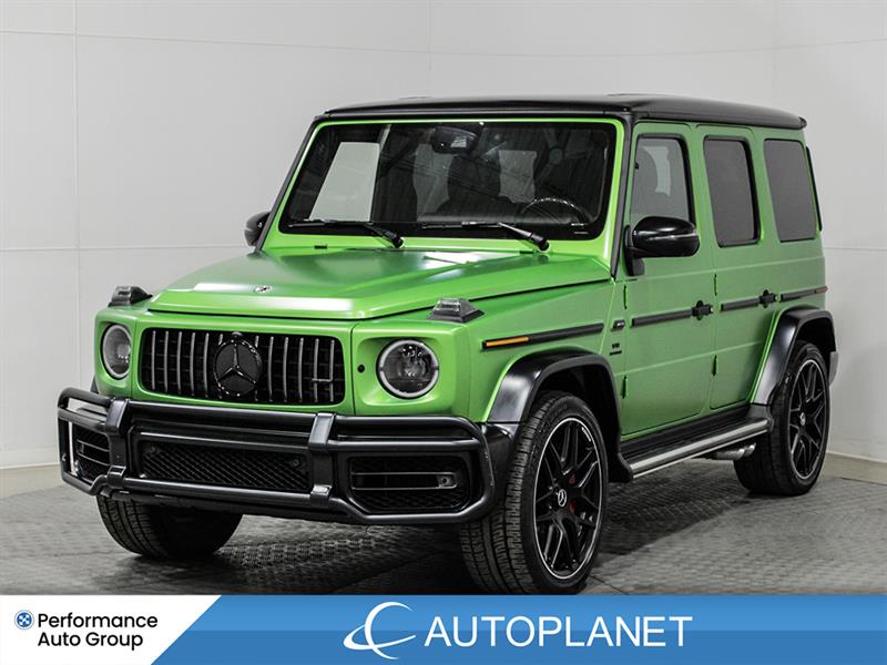 mercedes-benz G63 AMG 2023 - 3
