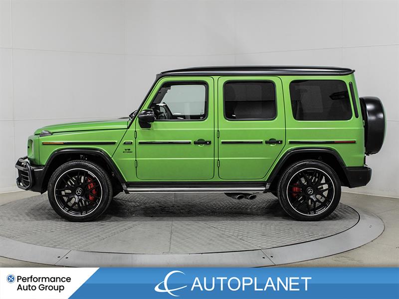 mercedes-benz G63 AMG 2023 - 4