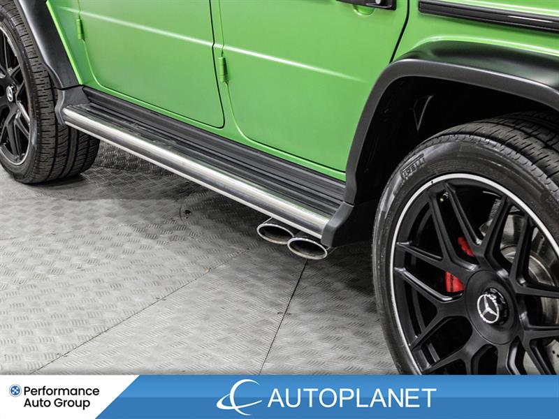 mercedes-benz G63 AMG 2023 - 17