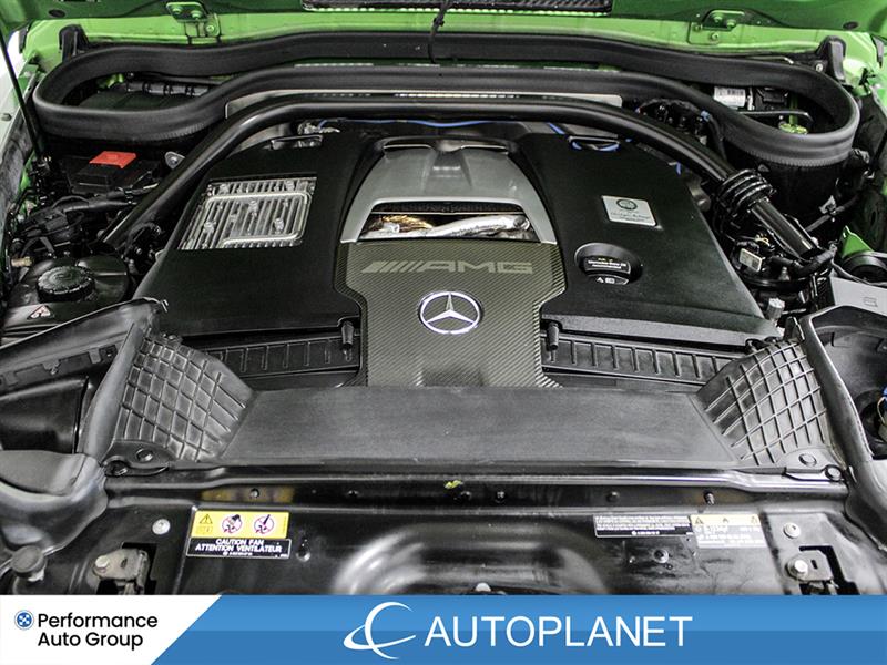 mercedes-benz G63 AMG 2023 - 19