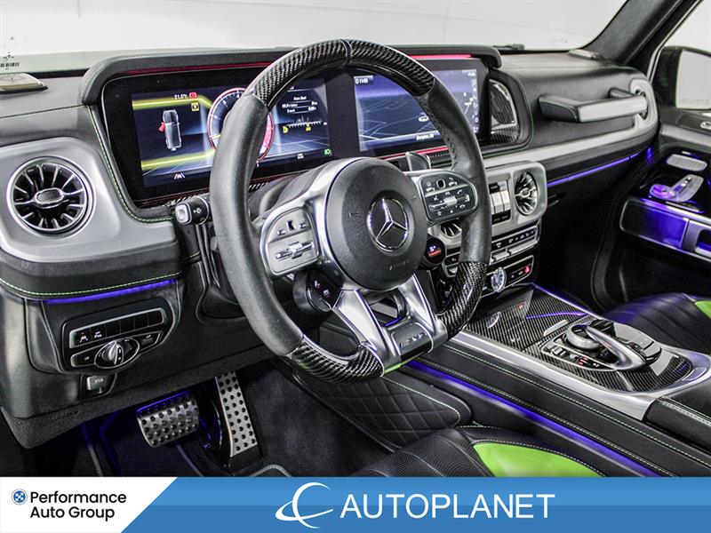 mercedes-benz G63 AMG 2023 - 23