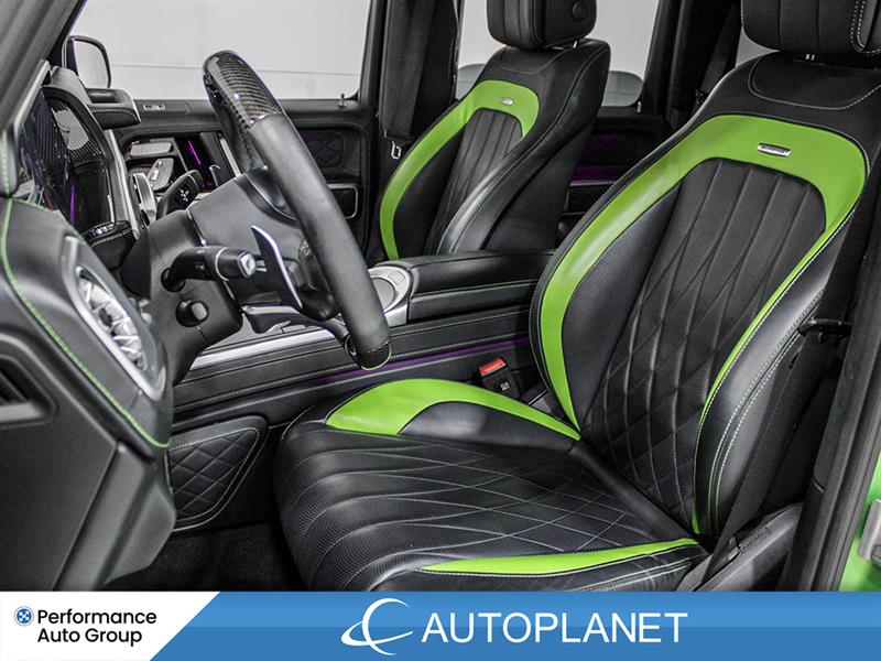 mercedes-benz G63 AMG 2023 - 24