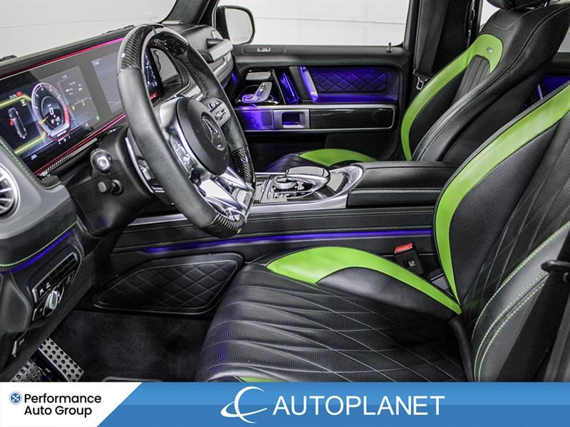 mercedes-benz G63 AMG 2023 - 25