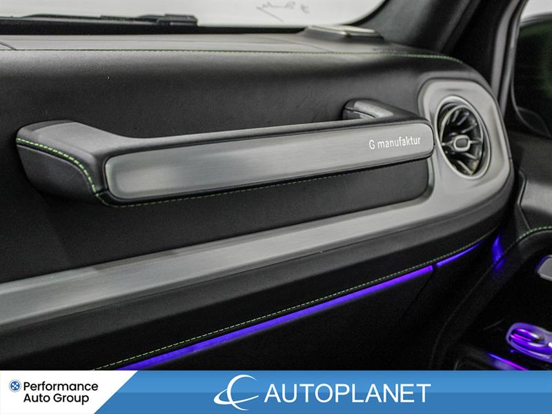 mercedes-benz G63 AMG 2023 - 41