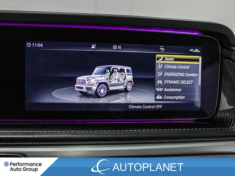 mercedes-benz G63 AMG 2023 - 47