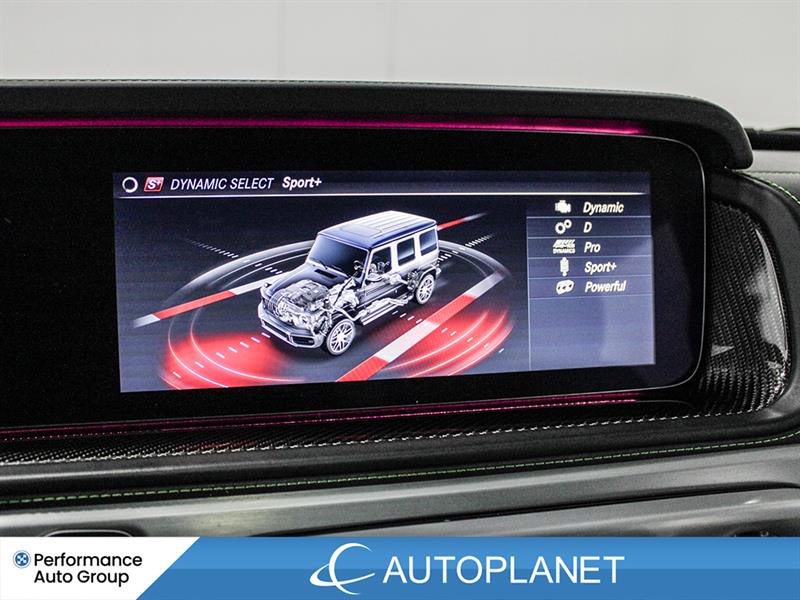 mercedes-benz G63 AMG 2023 - 52