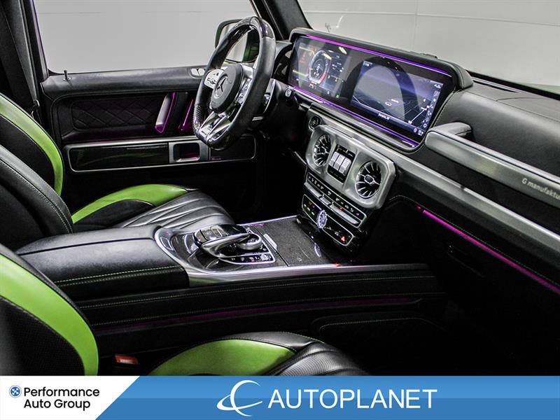 mercedes-benz G63 AMG 2023 - 59