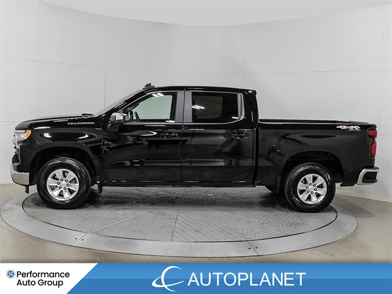 chevrolet Silverado 1500 2025 - 4