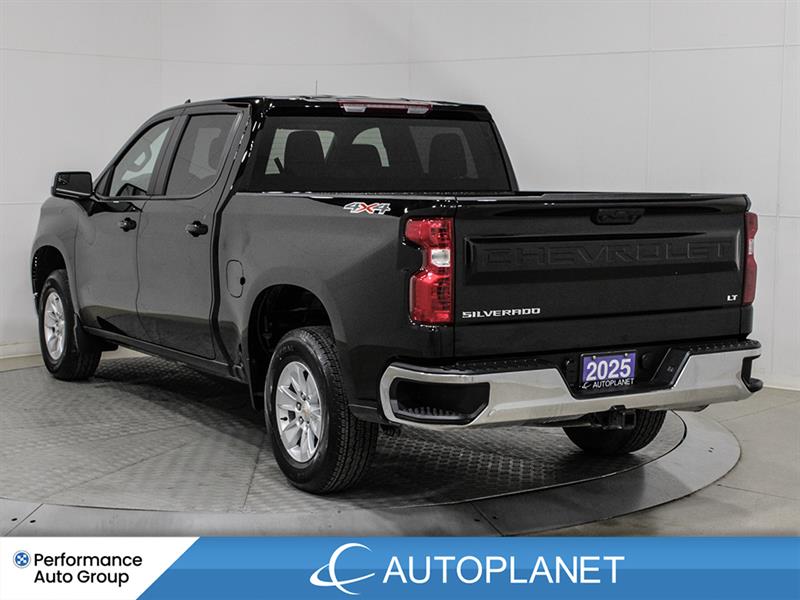 chevrolet Silverado 1500 2025 - 6