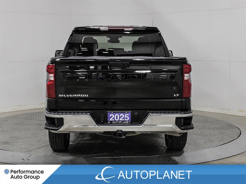 chevrolet Silverado 1500 2025 - 7