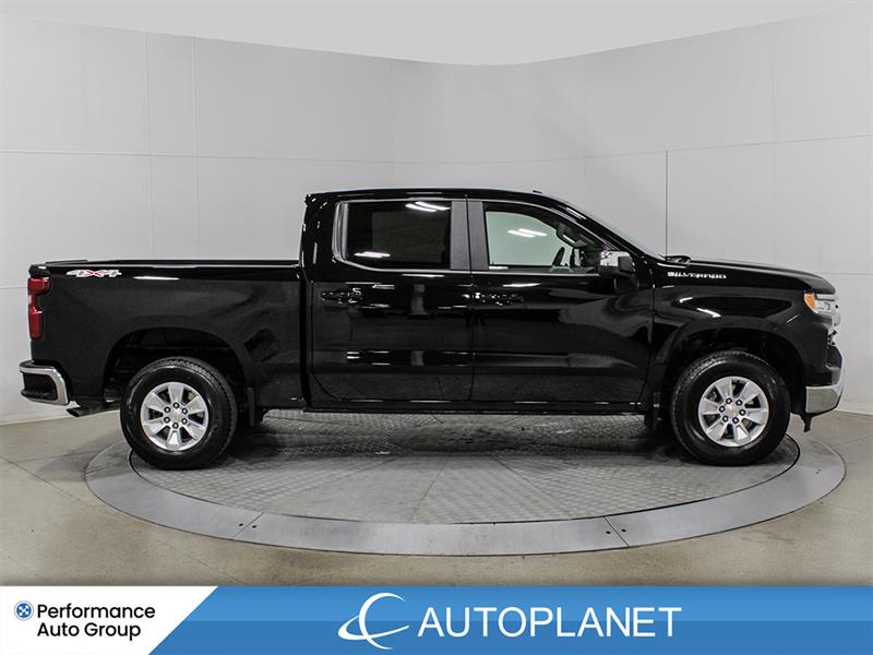 chevrolet Silverado 1500 2025 - 9