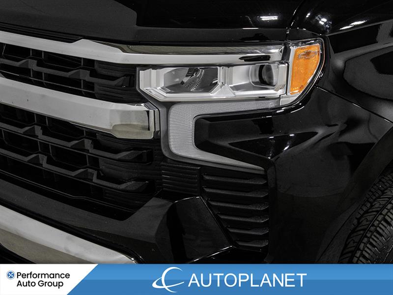 chevrolet Silverado 1500 2025 - 11