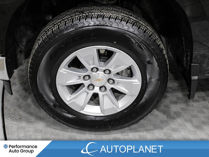 chevrolet Silverado 1500 2025 - 12