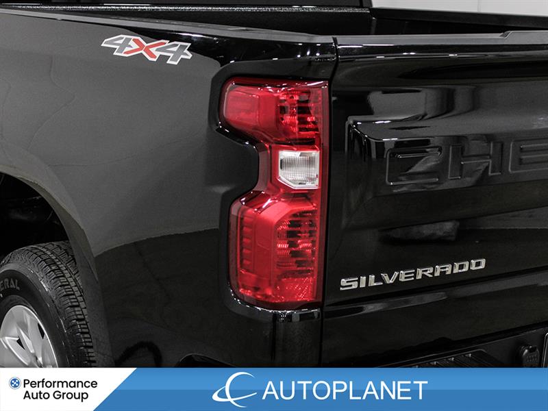 chevrolet Silverado 1500 2025 - 13