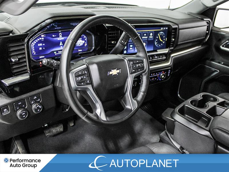 chevrolet Silverado 1500 2025 - 16