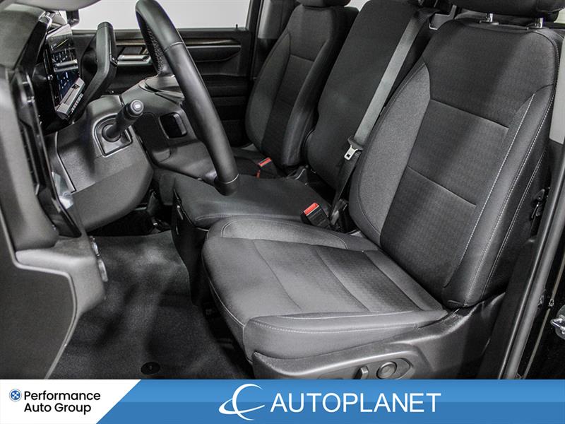 chevrolet Silverado 1500 2025 - 17