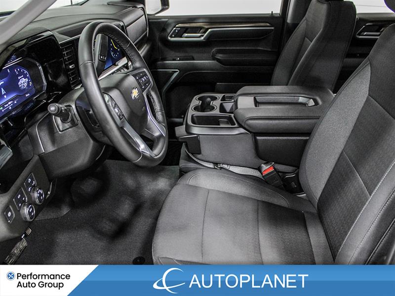 chevrolet Silverado 1500 2025 - 19