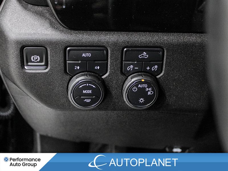 chevrolet Silverado 1500 2025 - 23