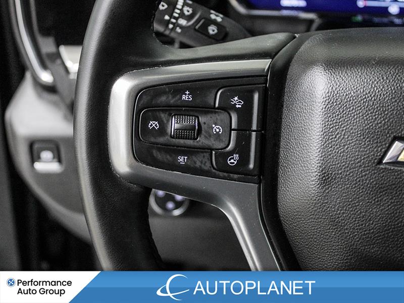 chevrolet Silverado 1500 2025 - 24