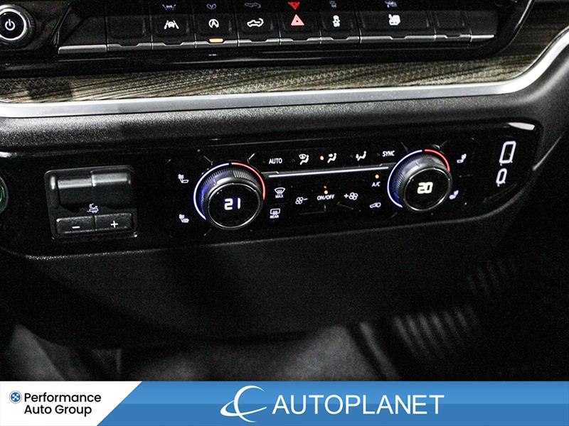 chevrolet Silverado 1500 2025 - 27