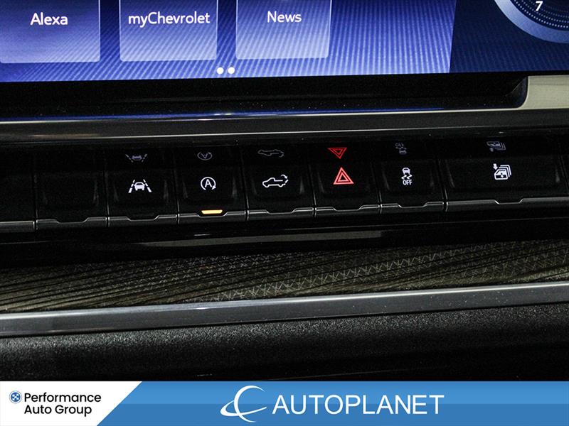 chevrolet Silverado 1500 2025 - 30