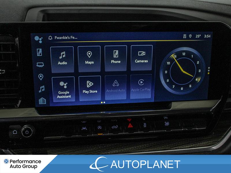 chevrolet Silverado 1500 2025 - 32