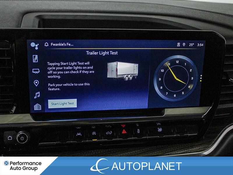 chevrolet Silverado 1500 2025 - 33