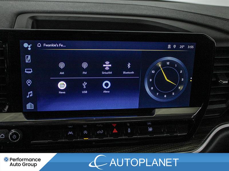 chevrolet Silverado 1500 2025 - 36