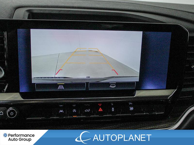 chevrolet Silverado 1500 2025 - 37