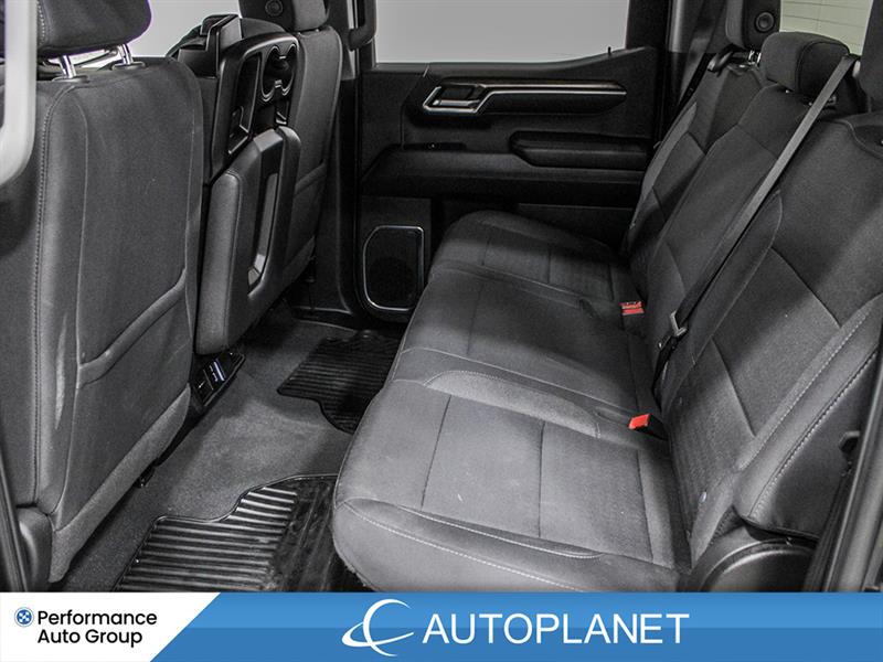 chevrolet Silverado 1500 2025 - 38