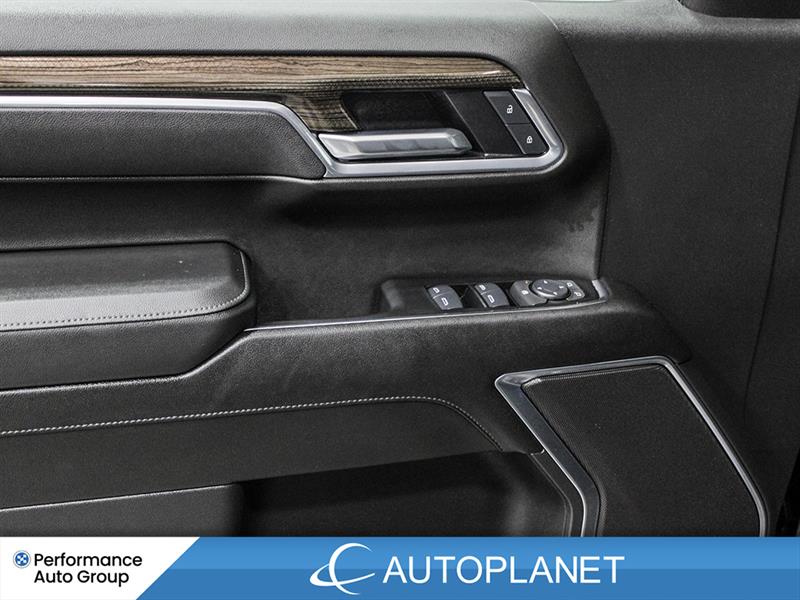 chevrolet Silverado 1500 2025 - 41