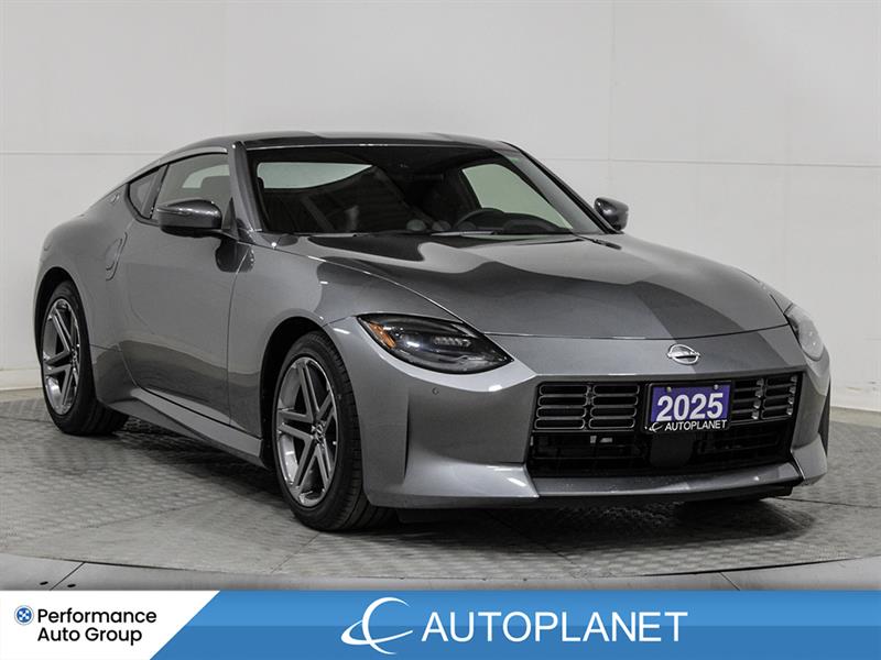 nissan Z 2025 - 3