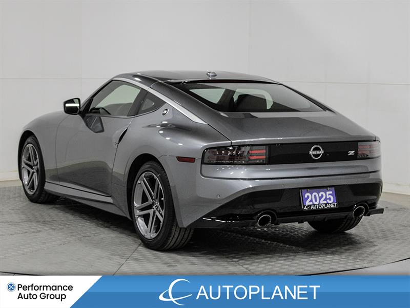 nissan Z 2025 - 5