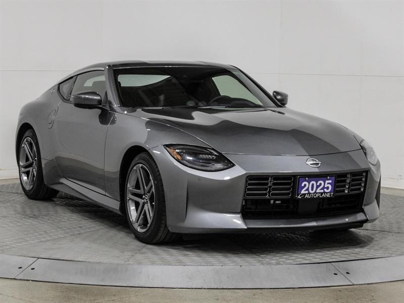 nissan Z 2025 - 40