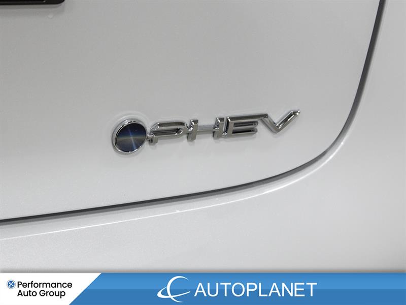 toyota Prius Plug-In Hybrid 2025 - 14