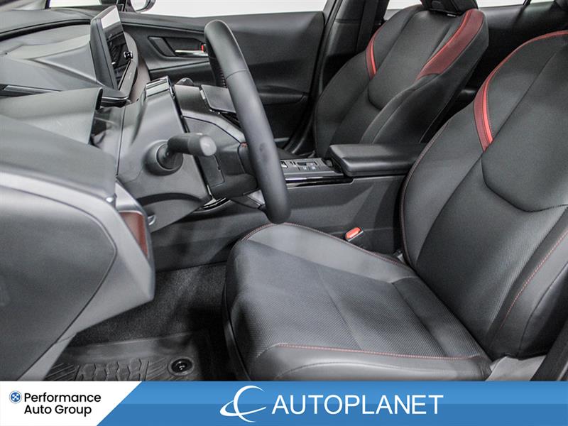 toyota Prius Plug-In Hybrid 2025 - 20