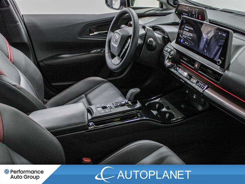 toyota Prius Plug-In Hybrid 2025 - 22