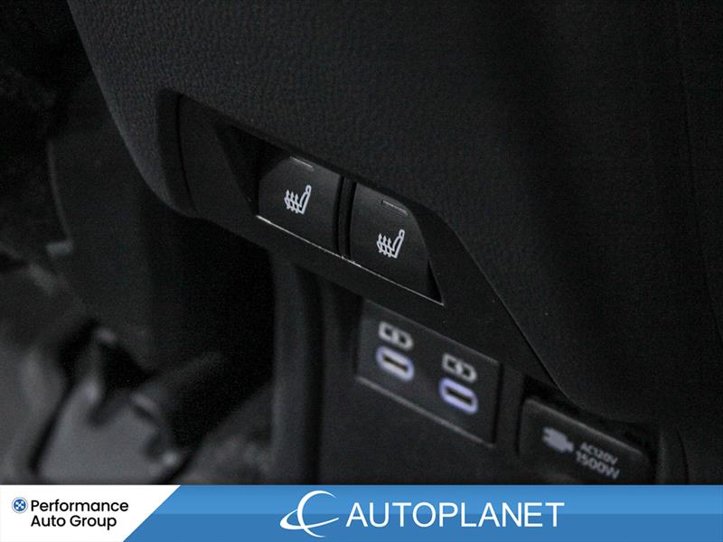 toyota Prius Plug-In Hybrid 2025 - 23