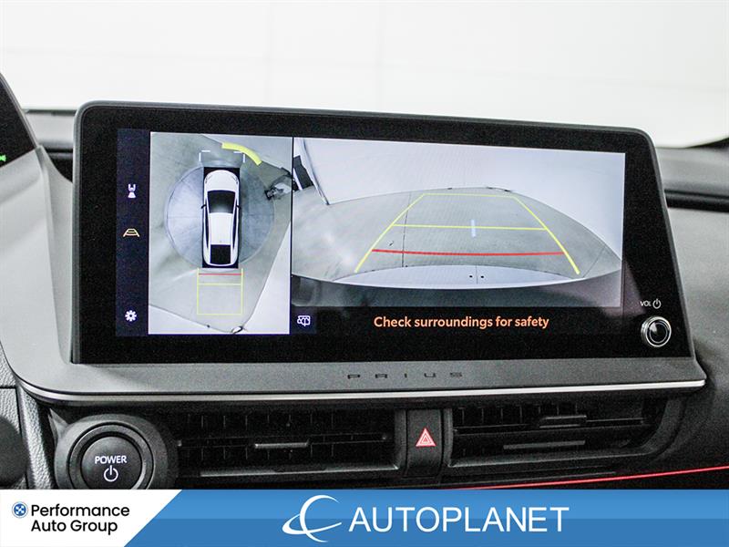 toyota Prius Plug-In Hybrid 2025 - 29
