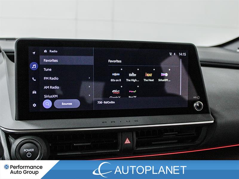 toyota Prius Plug-In Hybrid 2025 - 30