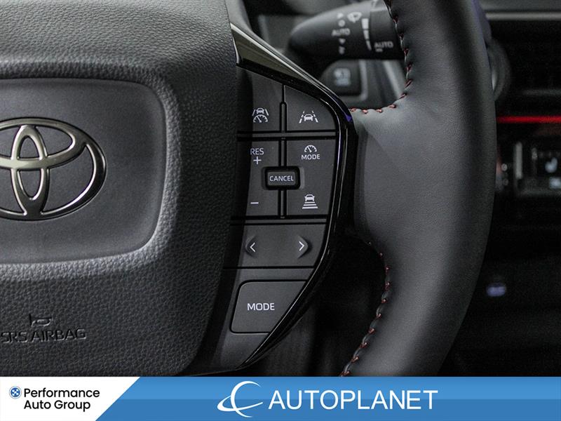 toyota Prius Plug-In Hybrid 2025 - 36