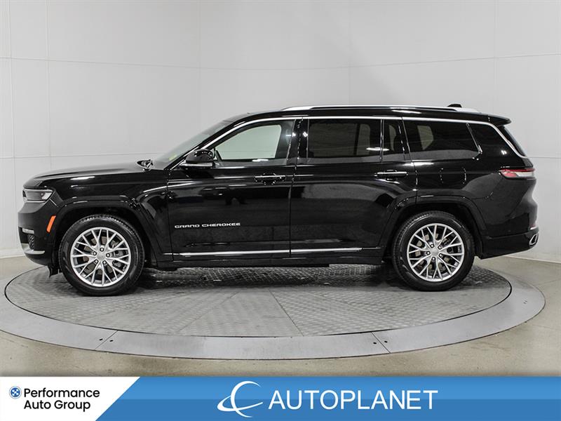 jeep Grand Cherokee L 2023 - 4