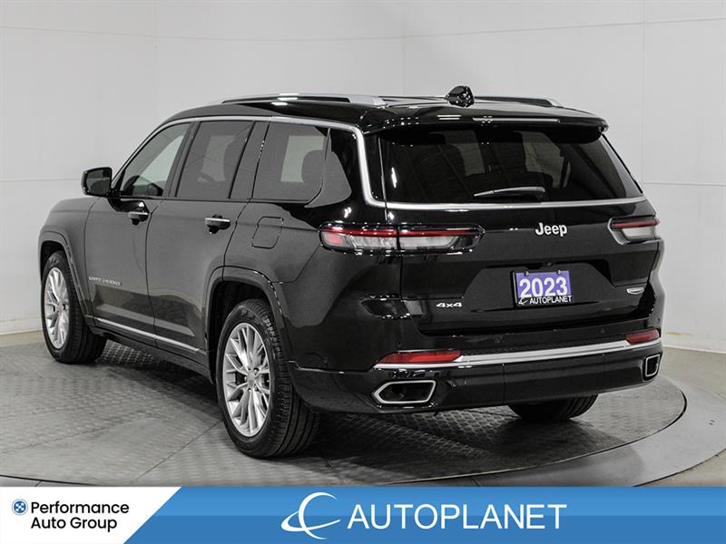 jeep Grand Cherokee L 2023 - 6