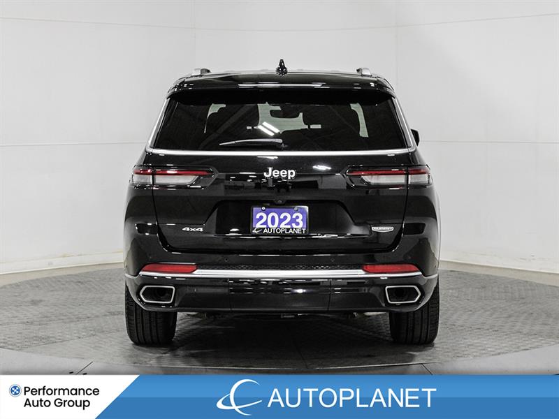 jeep Grand Cherokee L 2023 - 7